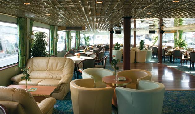 sainte odile lounge